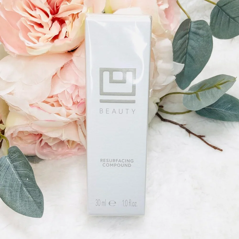 U Beauty Resurfacing Compound Full Size